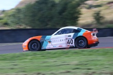 Nick Halstead Fox Motorsport Ginetta GT5

