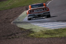 Josh Hislop Race Car Consultants Ginetta GT5
