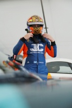 Gordan Mutch Fox Motorsport Ginetta GT5
