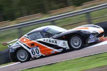 Geri Nicosia Optimum Motorsport Ginetta GT5
