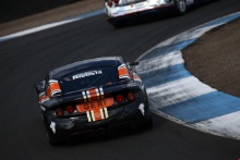 Geri Nicosia Optimum Motorsport Ginetta GT5
