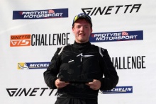 Wesley Pearce GT5 Challenge