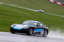 Phil McGarty Assetto Motorsport Ginetta GT5