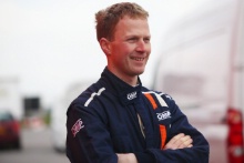 David Ellesley / Race Car Consultants