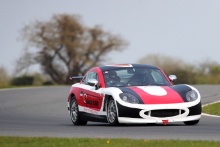 David Ellesley / Race Car Consultants