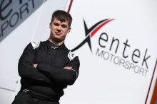 Conner Garlick / Xentek Motorsport