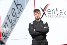 Conner Garlick / Xentek Motorsport
