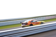 Abbi Pulling / Race Car Consultants