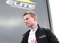 Adam Smalley / Elite Motorsport