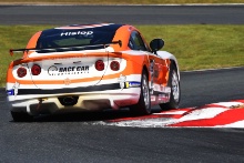 Josh Hislop (GBR) Ginetta GT5