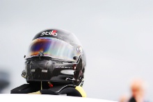 Balginder Sidhu / Declan Jones Racing / Ginetta GT5