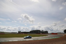Ryan Firth / Relfex Racing / Ginetta GT5