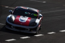David Ellesley / Race Car Consultants / Ginetta GT5