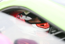 Lewis Ryder  / Ginetta GT5