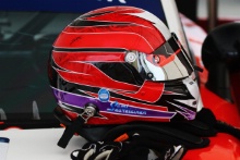 Sami Saarelainen / Xentek Motorsport / Ginetta GT5