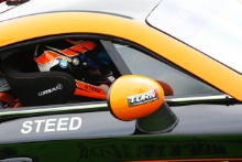 Josh Steed / Mutation Motorsport / Ginetta GT5
