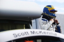 Scott Mckenna / Xentek Motorsport Ginetta GT5