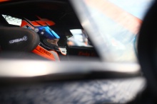 Josh Steed / Mutation Motorsport Ginetta GT5