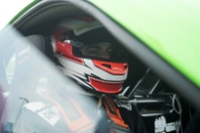 Lewis Ryder  / Ginetta GT5