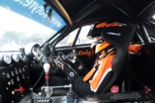 Josh Steed / Mutation Motorsport / Ginetta GT5