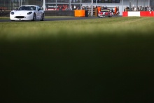 Bal Sidhu / Declan Jones Racing Ginetta GT5