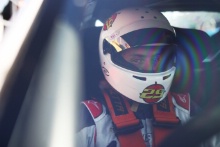 Chris Threadgill / Xentek Motorsport Ginetta GT5