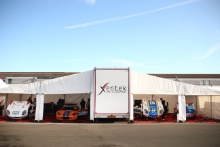 Xentek Motorsport