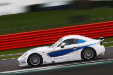 Blake Angliss - Richardson Racing Ginetta G40