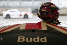 Dan Budd - Elite Motorsport Ginetta G40