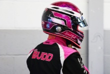 Dan Budd - Elite Motorsport Ginetta G40