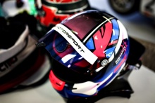 Ian Duggan - Fox Motorsport Ginetta G40