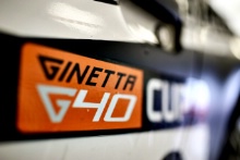 Ginetta G40 Cup
