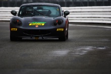 Ignazio Zannon - Raceway Motorsport Ginetta G40