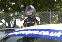 John Bennett - Elite Motorsport Ginetta G40