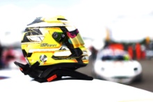 Rory McKean - SVG Motorsport Ginetta G40