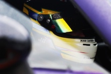 Jesse Chamberlain - Xentek Motorsport Ginetta G40