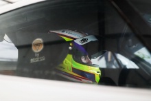 Blake Angliss - Richardson Racing Gientta G40