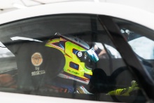 Blake Angliss - Richardson Racing Gientta G40