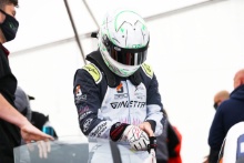 Jonny Wilkinson - Xentek Motorsport Ginetta GT5