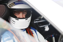 Josh Malin - Richardson Racing Ginetta G40
