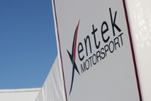 Xentek Motorsport GT5