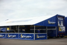 Michelin Awning