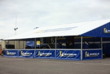Michelin Awning