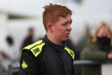 Connor Grady - Alistair Rushford Motorsport G40