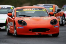 Michael Johnston - CTS Motorsport G40