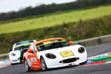 Michael Johnston - CTS Motorsport G40