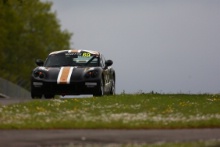 Peter Dilnot - Elite Motorsport G40