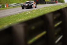 Thomas Holland - Raceway Motorsport Ginetta G40
