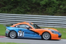 Stephen Moore - SVG Motorsport G40
