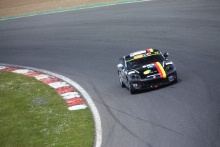 Andy Cohen-Wray - Assetto Motorsport G40	